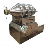 Dry powder mixing machine, Laboratory Two-dimensional blending machine