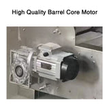 Tefficiency Vertical Conveyors Customized Bucket Elevator for Animal Feed /Food Industry