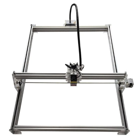 Easy assembly desktop portable high precision cnc laser engraving machine price