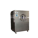 Efficient intelligence Pill Sugar Tablet Film Medicine Coater Coating Machine