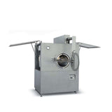 Efficient intelligence Pill Sugar Tablet Film Medicine Coater Coating Machine