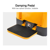 Electric Walkie Pallet Truck