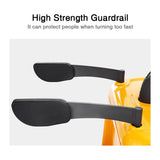 Electric Walkie Pallet Truck