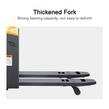 Electric Walkie Pallet Truck