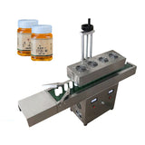 Electromagnetic Induction Sealing Machine Aluminum Foil Gasket Sealing Machine,Bottle Sealing Machine