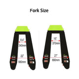 Electronic Scale Manual Pallet Jacks Trolley Hand Pallet Truck