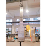 EV Charger Hanging Bracket For Basement,Middle Parking EV Charging Station Holder and Support