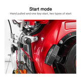 Height Adjustable Mini Forage Harvester for Rice Mini Harvester 4lz 0.8 Mini Combine Harvester