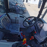 Farm tractor