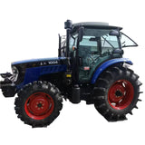 Farm tractor