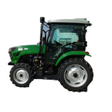 Farm tractor