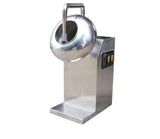 Film Coating Machine With Pan For Sugar Coating