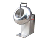 Film Coating Machine With Pan For Sugar Coating