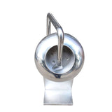 Film Coating Machine With Pan For Sugar Coating