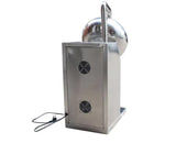 Film Coating Machine With Pan For Sugar Coating