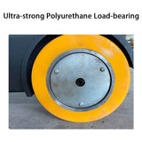 Forward all-electric handling forklift,Forklift Electric Pallet Stacker