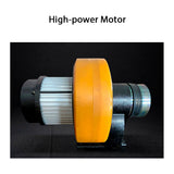 Forward all-electric handling forklift,Forklift Electric Pallet Stacker