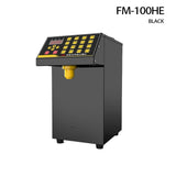 Fructose machine,fructose dispenser machine for making bubble,sugar Dispenser for Bubble Tea Syrup Fill Machine