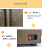Fructose machine,fructose dispenser machine for making bubble,sugar Dispenser for Bubble Tea Syrup Fill Machine