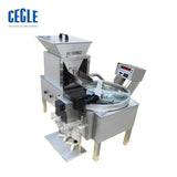 Fully Automatic Tablet Counter Machine Small Tablet Counting Machine
