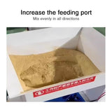 Grain Free Dry Wet Pet Poultry Fish Animal Feed Pellet Making Machine