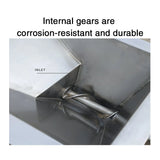 High Efficiency Industrial Frozen Meat Mincer Meat Grinder