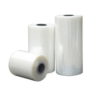 High quality ductile PVC pack film skin packaging film