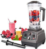 Hot Commercial Blender Smoothies Maker Vegetable & Fruit Drink