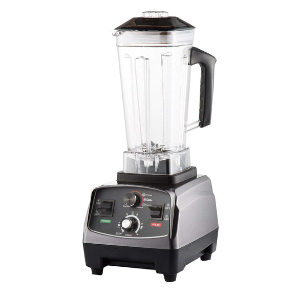 Hot Commercial Blender Smoothies Maker Vegetable & Fruit Drink