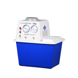 Lab Extractor Distiller 5l Short Path Unit Molecular Essential Oil Distillation Equipment