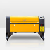 Laser Engraving Cutting Machine Laser Engraver Cutter 36x24 Inches