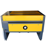 Laser Engraving Cutting Machine Laser Engraver Cutter 36x24 Inches