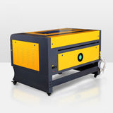 Laser Engraving Cutting Machine Laser Engraver Cutter 36x24 Inches