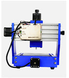 CNC1310 Laser Wood Engraving Machine Free Shipping