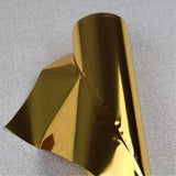 low price gold hot stamping foil for paper