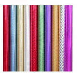 low price gold hot stamping foil for paper