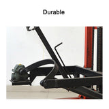 Manual oil drum stacker ,Standard Pallet Truck