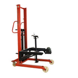 Manual oil drum stacker ,Standard Pallet Truck