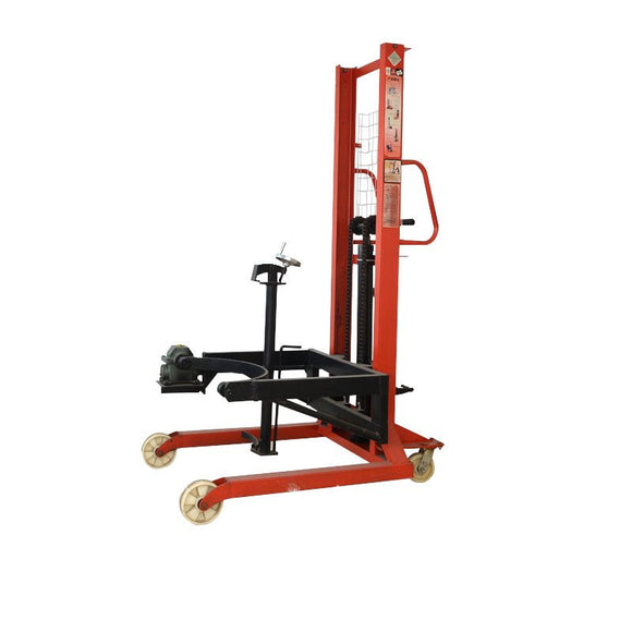 Manual oil drum stacker ,Standard Pallet Truck