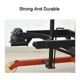 Manual oil drum stacker ,Standard Pallet Truck