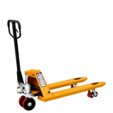 Manual Pallet Jacks Trolley Hand Pallet Truck