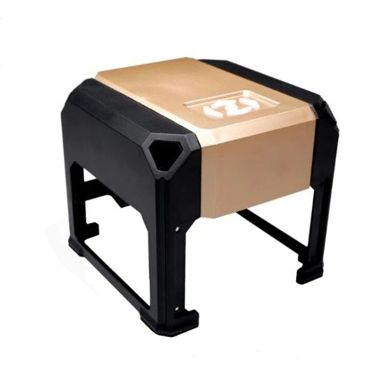 Mini Desktop Portable cnc laser Engraving Machine price