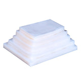 Nylon plastic frozen reusable seal vacuum bags storage for packaging