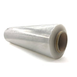 PE Plastic Packaging Film Large Roll Industrial Wrap Blown Stretch Film Wrap