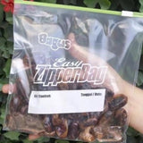 PE Plastic Zipper/Ziplock Bag Making Machine