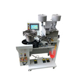 Pearl Fixing beading Machine Garment beads attaching pearl Setting Machine for Special Beads