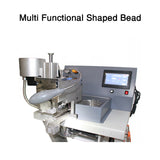 Pearl Fixing beading Machine Garment beads attaching pearl Setting Machine for Special Beads