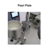 Pearl Fixing beading Machine,Automatic nail round Garment beads attaching pearl Setting Machine