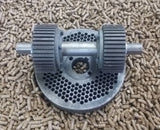 Pellet Mill Die