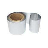 Pharmaceutical Packaging PTP Foil Film Rolls Aluminum Film